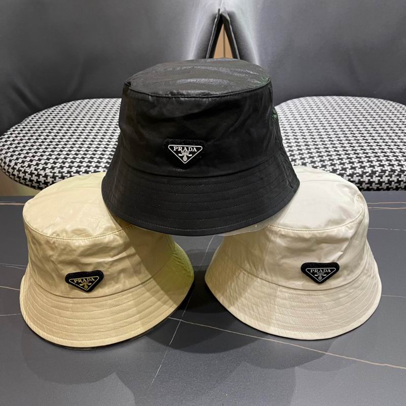 Prada hat 051708